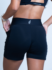 Bermuda Feminina 4 Bolsos Adaptiv® Xtra Life™ - Lissen Pro