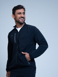 Jaqueta Masculina Corta-Vento – Lissen Pro