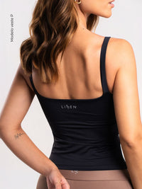 Regata Feminina Lifestyle Dupla