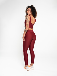 Legging Feminina 2 Bolsos Adaptiv® Xtra Life™ – Lissen Pro