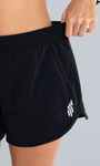Short Feminino Performance com Bermuda Interna Adaptiv - Lissen Pro