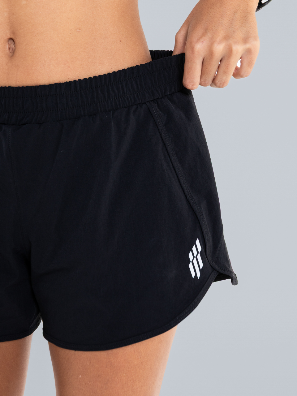 Short Feminino Performance com Bermuda Interna Adaptiv - Lissen Pro