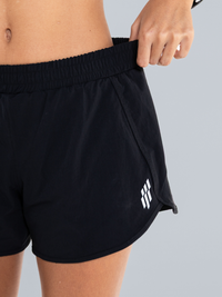 Short Feminino Performance com Bermuda Interna Adaptiv - Lissen Pro