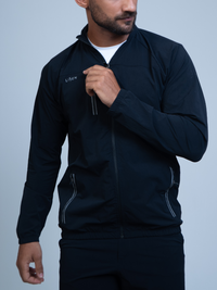 Jaqueta Masculina Corta-Vento – Lissen Pro