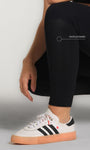 Legging Feminina Inside com Bolsos e Recortes