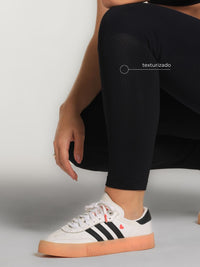 Legging Inside Feminina com Bolsos Laterais
