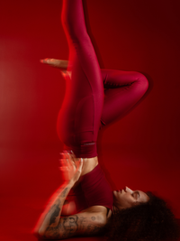 Legging Feminina 2 Bolsos Adaptiv® Xtra Life™ – Lissen Pro