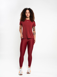 Legging Feminina 2 Bolsos Adaptiv® Xtra Life™ – Lissen Pro