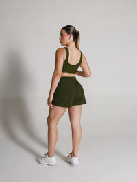 Top Feminino Básico Tala Maior