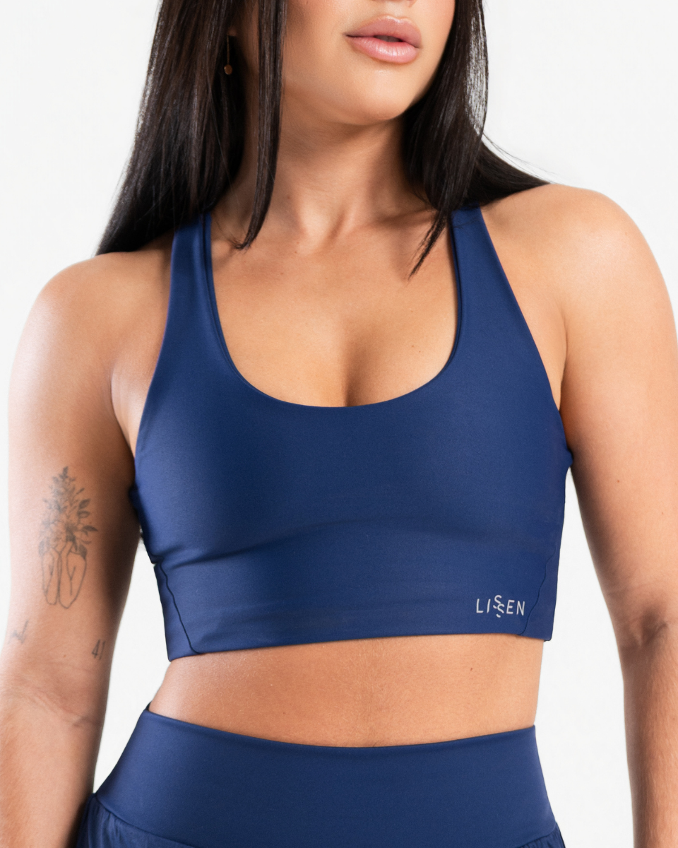 Top Nadador Feminino – La Dolce Vita