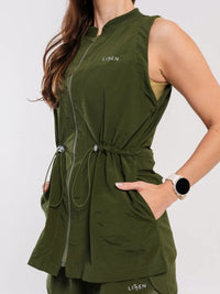 Verde Lissen