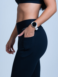 Legging Feminina 2 Bolsos Adaptiv® Xtra Life™ – Lissen Pro