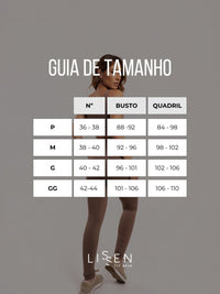 Regata Feminina Lifestyle Dupla