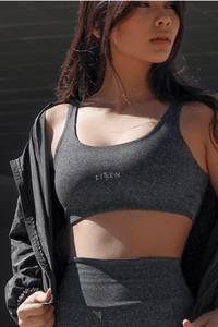 Top Feminino Mescla
