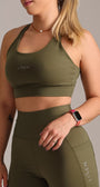 Top fitness nadador Essência | Tecnologia Emana®