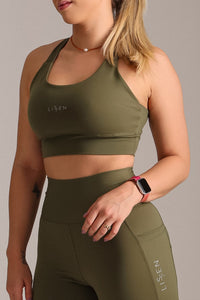 Top Nadador Feminino Emana® – Essência