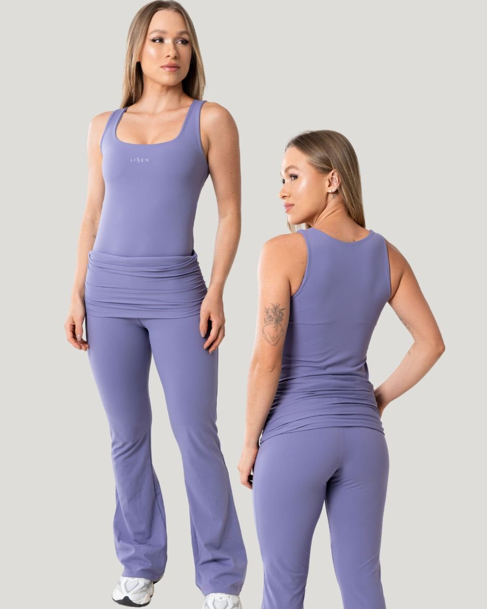 Conjunto Fitness Feminino Peach