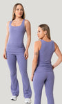 Conjunto Fitness Feminino Peach