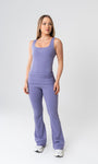 Conjunto Fitness Feminino Peach