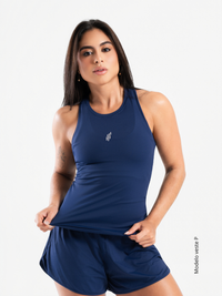 Regata Feminina Decote – La Dolce Vita