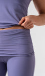 Conjunto Fitness Feminino Peach