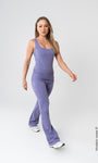 Conjunto Fitness Feminino Peach