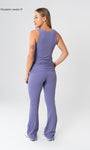 Conjunto Fitness Feminino Peach