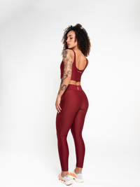 Top Feminino com Bolso Adaptiv® Xtra Life™ – Lissen Pro