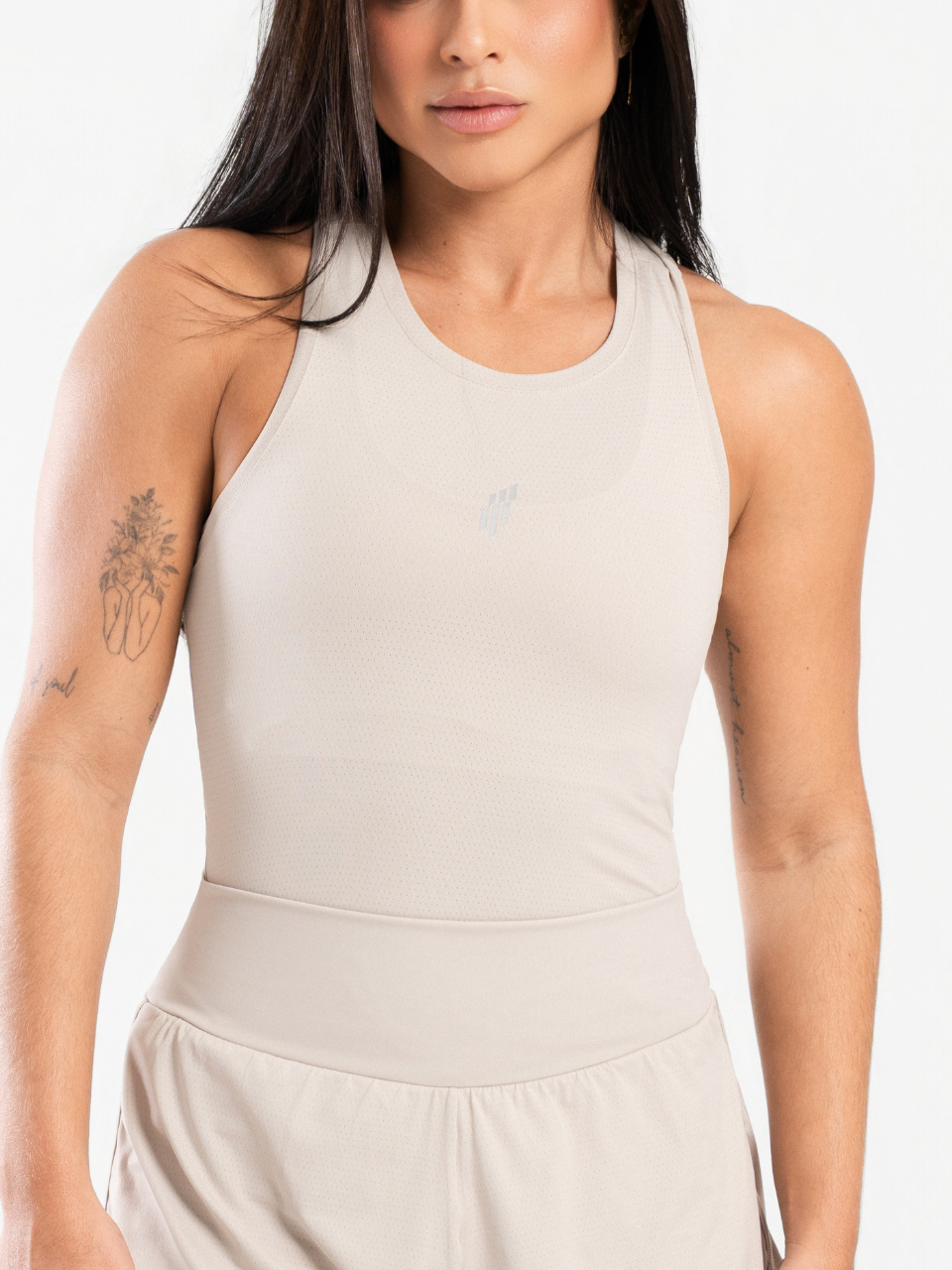 Regata Feminina Decote – La Dolce Vita