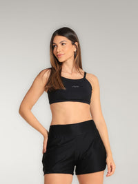 Short Feminino Inside Bermuda Interna
