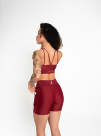 Bermuda Feminina 4 Bolsos Adaptiv® Xtra Life™ - Lissen Pro
