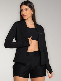Short Feminino Inside Bermuda Interna