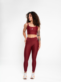 Top Feminino com Bolso Adaptiv® Xtra Life™ – Lissen Pro