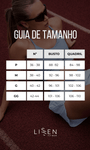 Short Running Feminino com Calcinha Interna