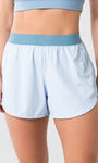 Short Running Feminino com Calcinha Interna