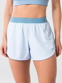 Short Feminino Running Calcinha Interna