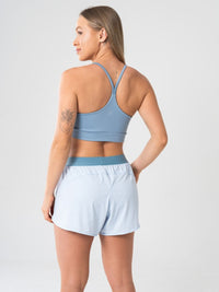 Short Feminino Running Calcinha Interna