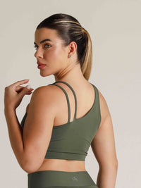 Top Feminino Alça Fina e Grossa