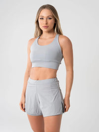 Short Feminino Antiatrito – Tactel