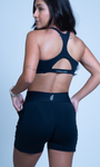 Bermuda Feminina 4 Bolsos Adaptiv® Xtra Life™ - Lissen Pro