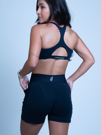 Bermuda Feminina 4 Bolsos Adaptiv® Xtra Life™ - Lissen Pro