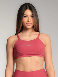 Top Feminino Inside Recortes
