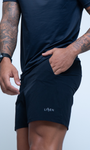 Short Masculino Performance com Bermuda Interna Adaptiv - Lissen Pro