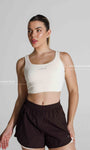 Top Fitness Básico com Tala Maior
