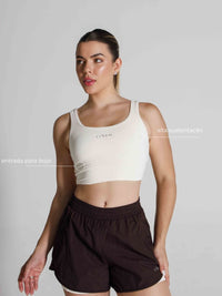 Top Feminino Básico Tala Maior