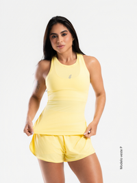 Regata Feminina Decote – La Dolce Vita