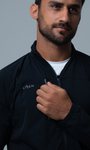 Jaqueta Masculina Corta-Vento Refletiva Adaptiv - Lissen Pro