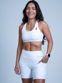 Bermuda Feminina 4 Bolsos Adaptiv® Xtra Life™ - Lissen Pro