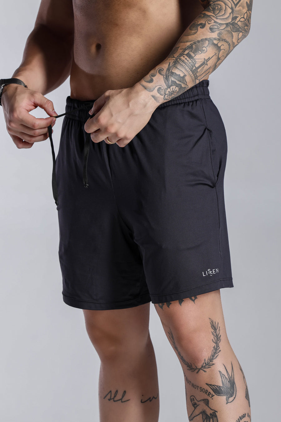 BERMUDA MASCULINA