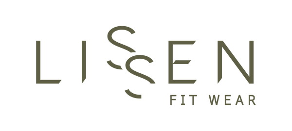 Lissen Fit Wear